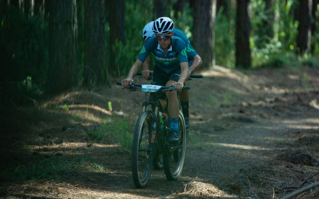 Imbuko {type}DEV Double Up to Sweep the 2023 M&G Investment’s PE PLETT Titles