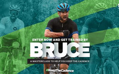 Training Plan with Bruce