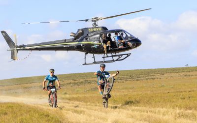 A Unique and Intimate Journey Through Eastern Cape Wilderness | M&G PE PLETT STAGE 4
